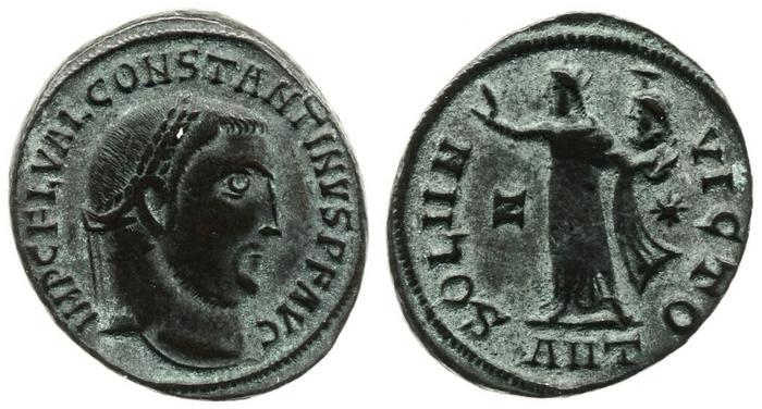 реверс RIC VI Antioch 167c