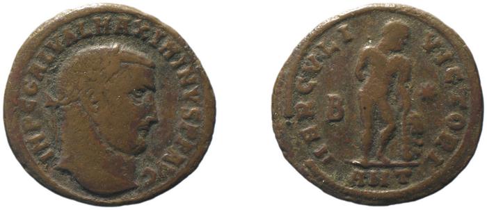реверс RIC VI Antioch 170b