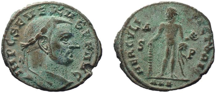 реверс RIC VI Alexandria 62