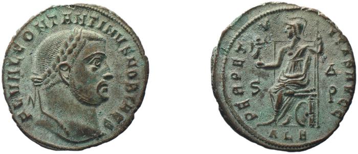 реверс RIC VI Alexandria 63