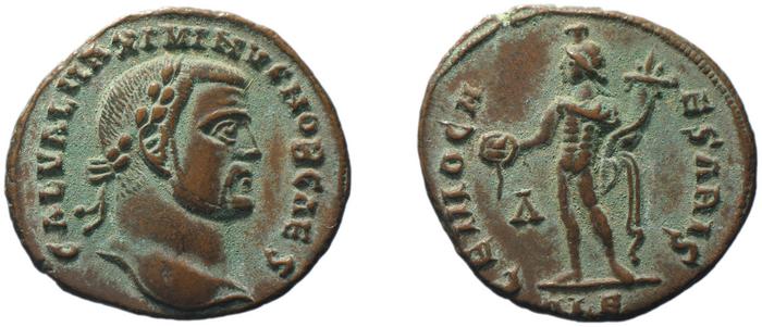 reverse RIC VI Alexandria 64