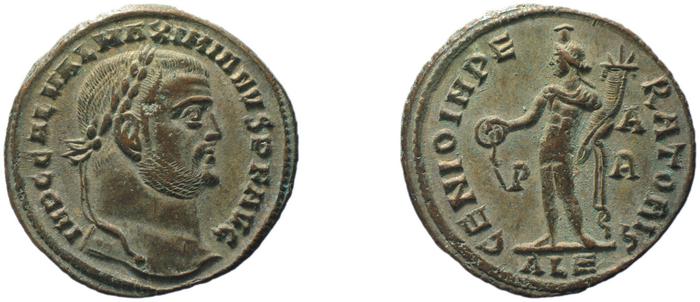 reverse RIC VI Alexandria 72