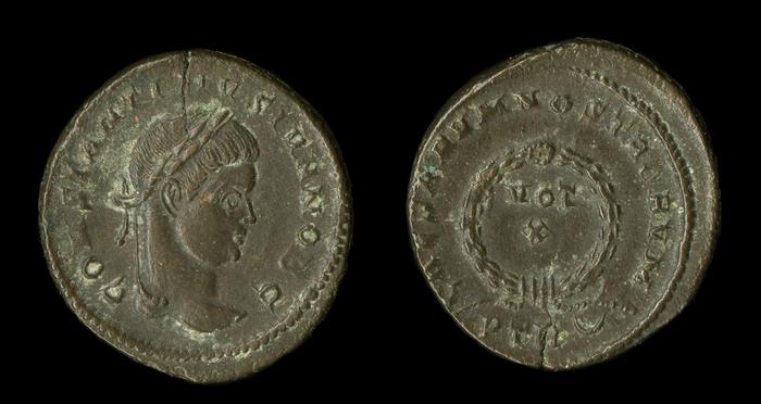 реверс RIC VII Treveri 441