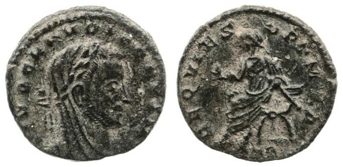 реверс RIC VII Treveri 207