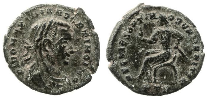 реверс RIC VII Treveri 200