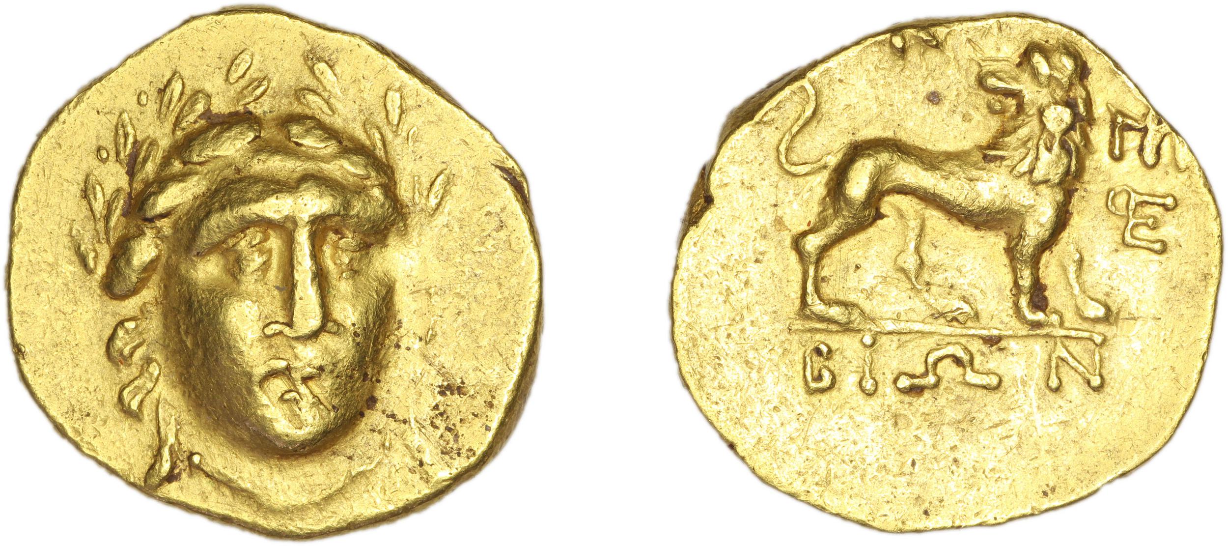 coin obv