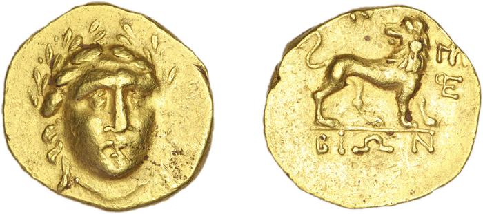 coin rev