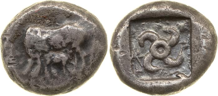 Sppntaza Lycia Hoff 2017 M247, реверс, bm