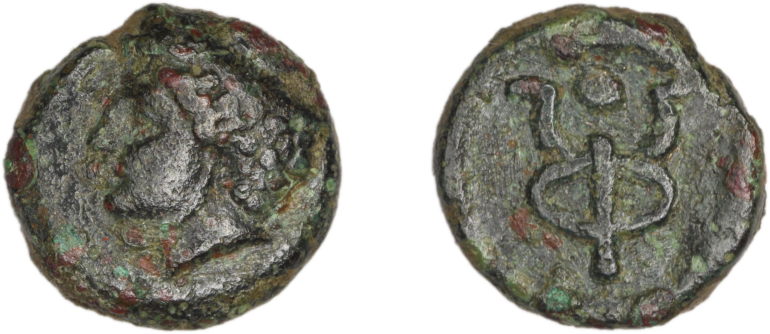Phocaea BMC Phocaea 98, аверс, bm