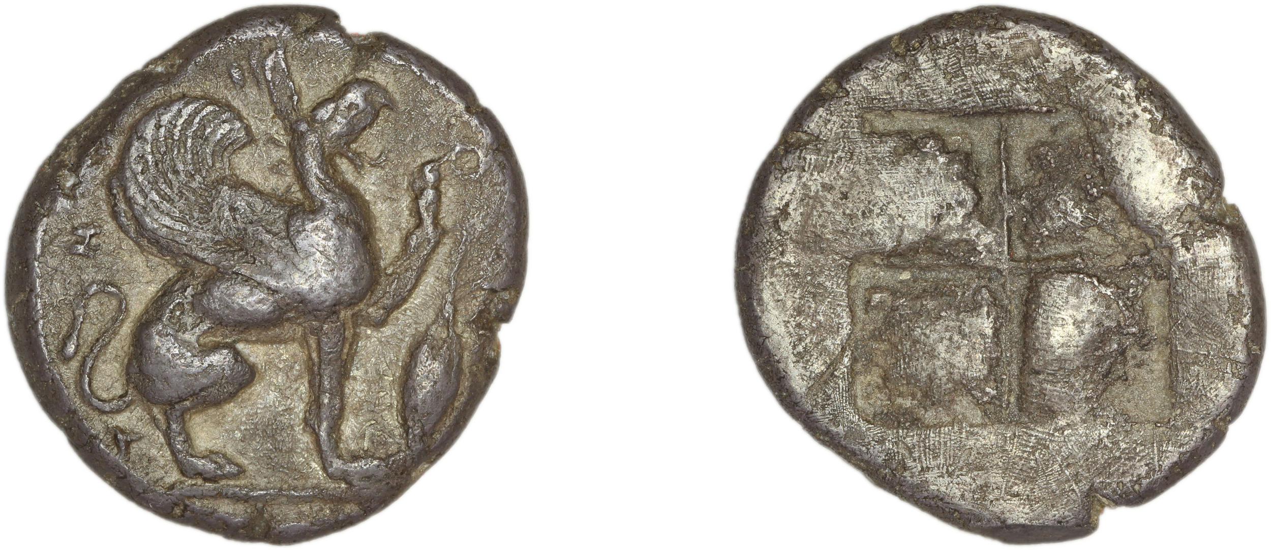 Teos Balcer 1968 Period II, xxxv-lxxiii, аверс, bm