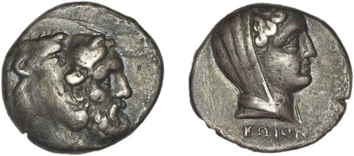 Cos Stefanaki 2012 6.13, реверс, bm