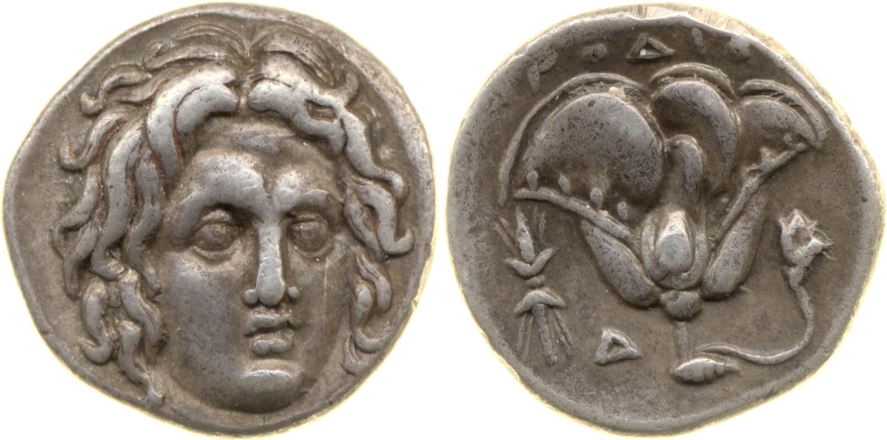 Rhodes Ashton 2001 163-4, 168-9, аверс, bm