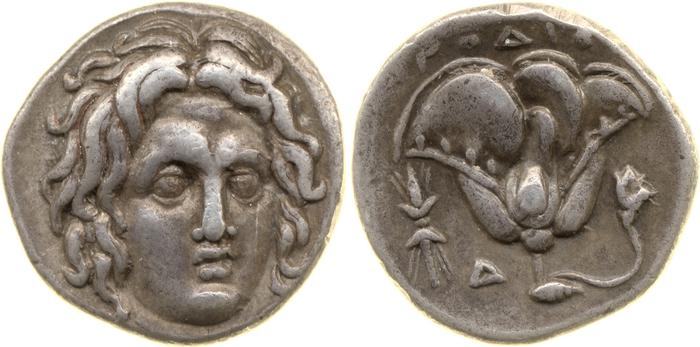 Rhodes Ashton 2001 163-4, 168-9, реверс, bm