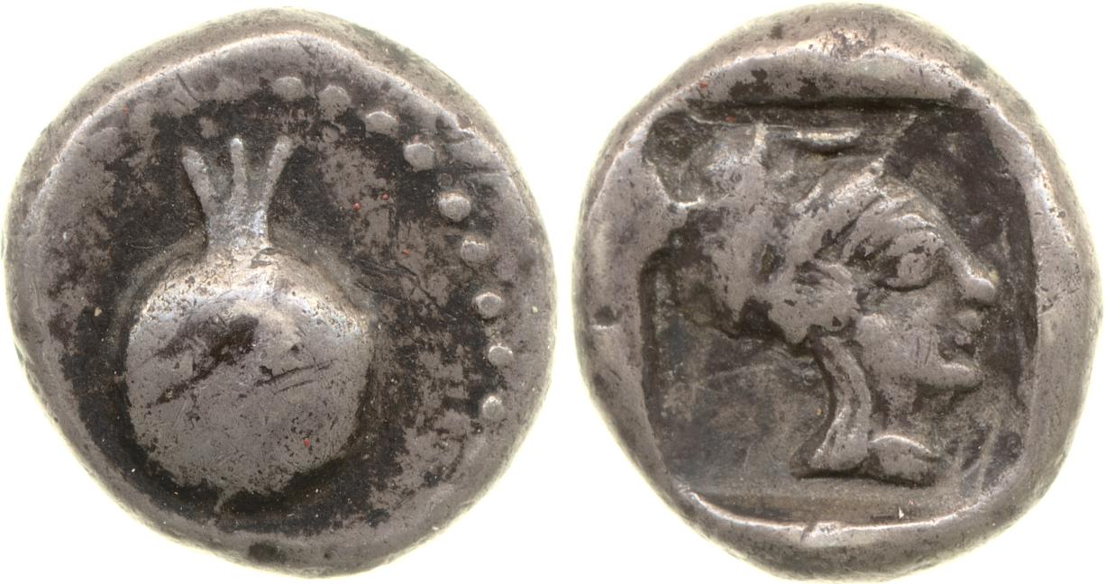 аверс Side Atlan 1967 III.27-33
