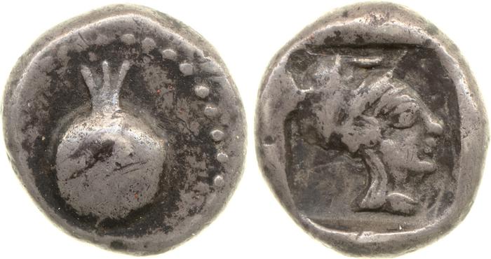 реверс Side Atlan 1967 III.27-33