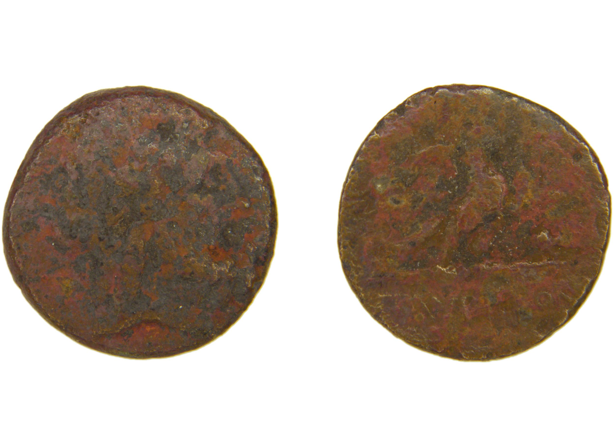 Tralles BMC Tralles 69-70, аверс, bm