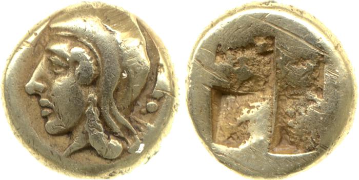 реверс Phocaea Bodenstedt 1981 Series 3.64