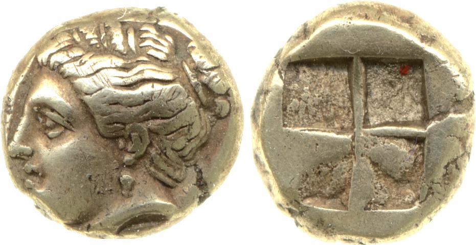 Phocaea Bodenstedt 1981 Series 4.99, аверс, bm