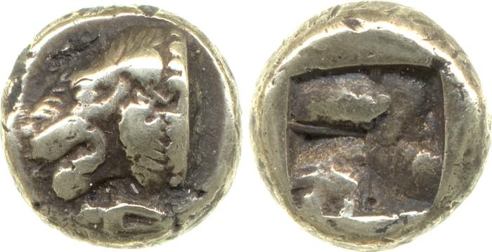 реверс Phocaea Bodenstedt 1981 Series 3.52