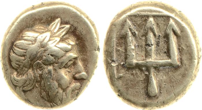 реверс Mytilene Bodenstedt 1981 Series 5.98