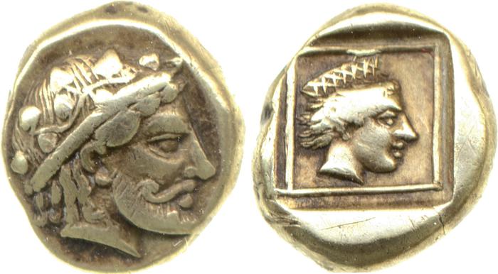 реверс Mytilene Bodenstedt 1981 Series 4.76
