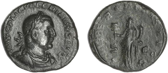 реверс RIC V Valerian 164