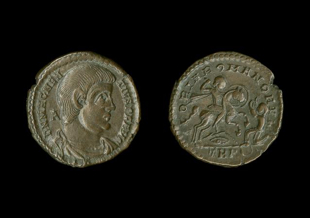 реверс RIC VIII Treveri 271