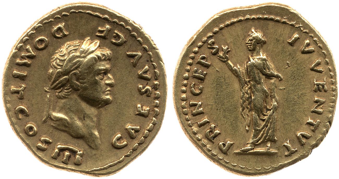 RIC II, Part 1 (second edition) Vespasian 787, аверс, bm