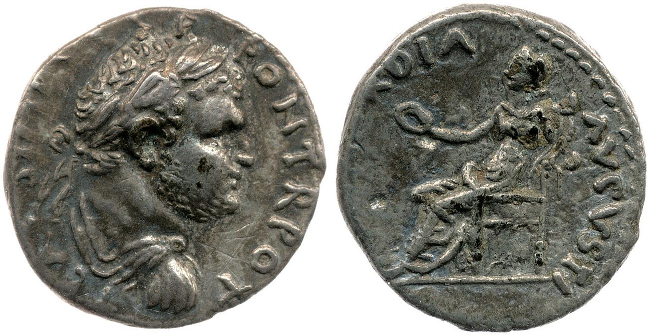 аверс RIC II, Part 1 (second edition) Vespasian 1560