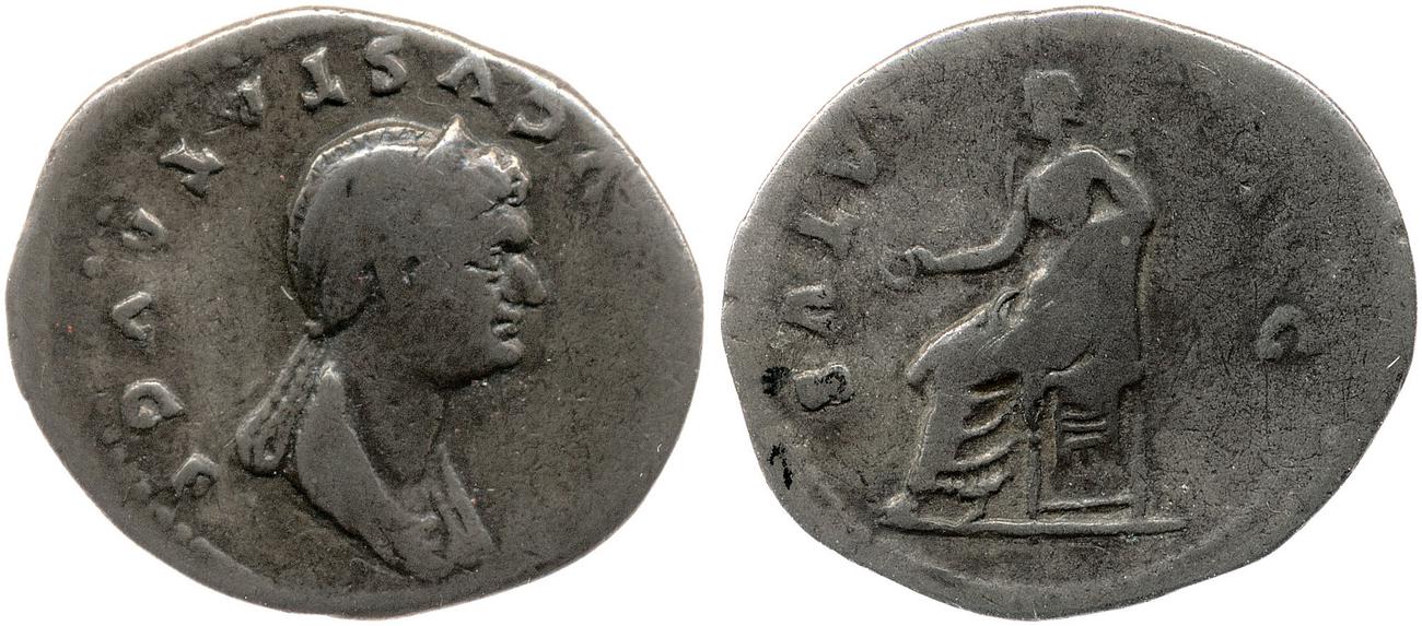 аверс RIC II, Part 1 (second edition) Titus 385