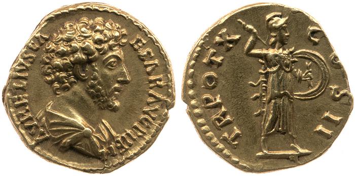 реверс RIC III Antoninus Pius 465d