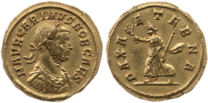 реверс RIC V Carus 153
