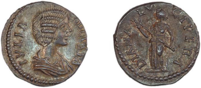 reverse RIC IV Septimius Severus 638
