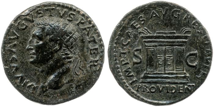 реверс RIC II, Part 1 (second edition) Titus 452
