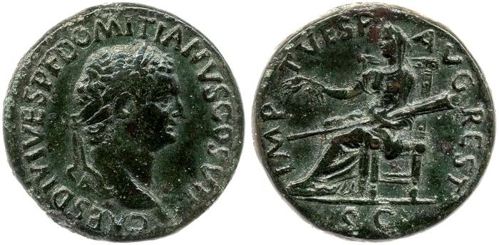 реверс RIC II, Part 1 (second edition) Titus 494