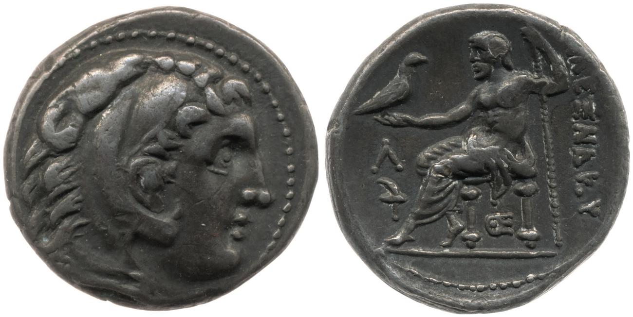 Price 463, аверс, bm