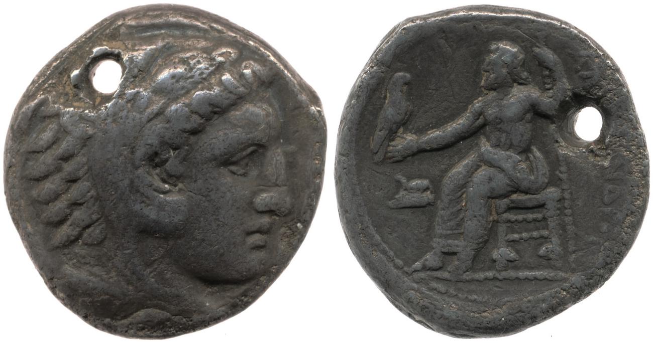 аверс Price 4