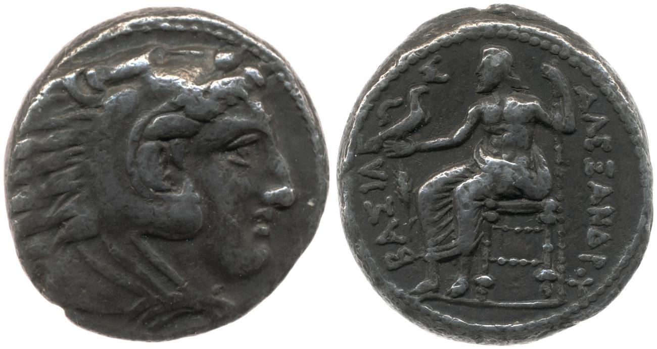 аверс Price 116