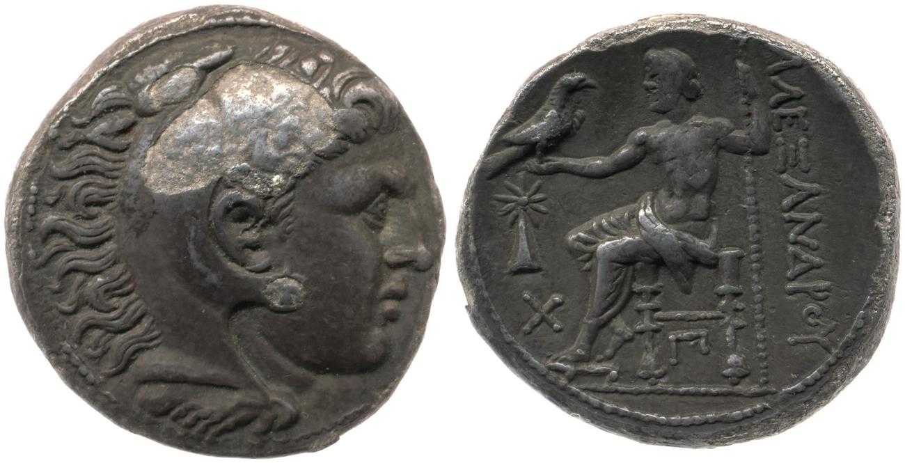 Price 514, аверс, bm