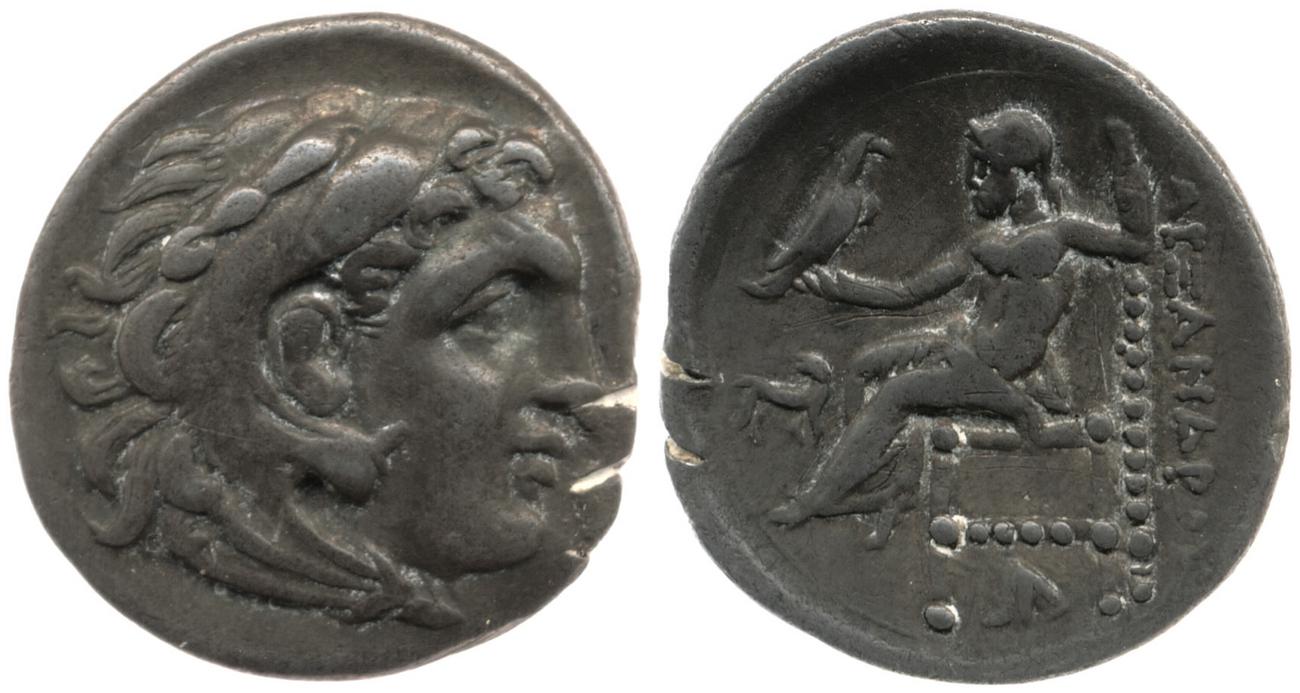 аверс Price 1554