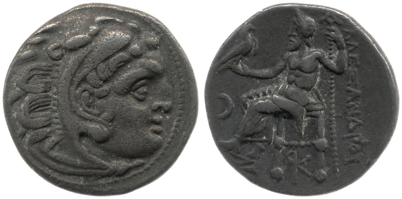 Price 1827, аверс, bm