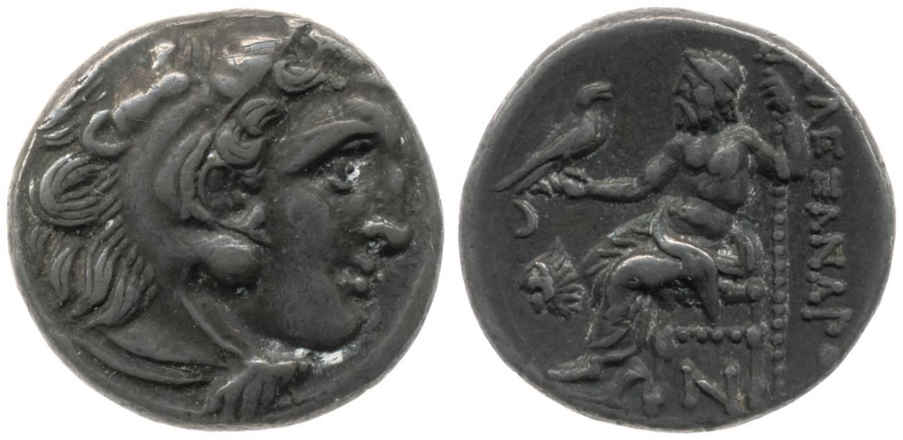 аверс Price 1805