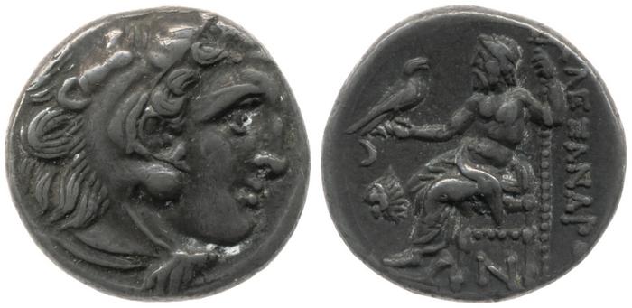 реверс Price 1805
