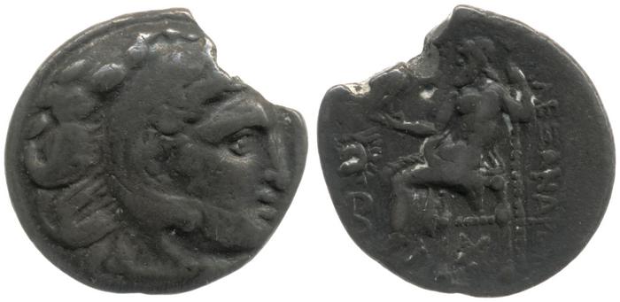 реверс Price 1833