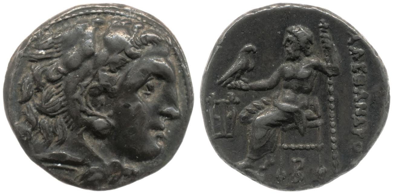 аверс Price 1770