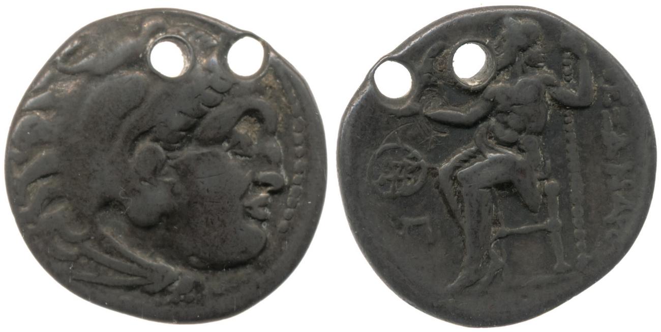 аверс Price 2303
