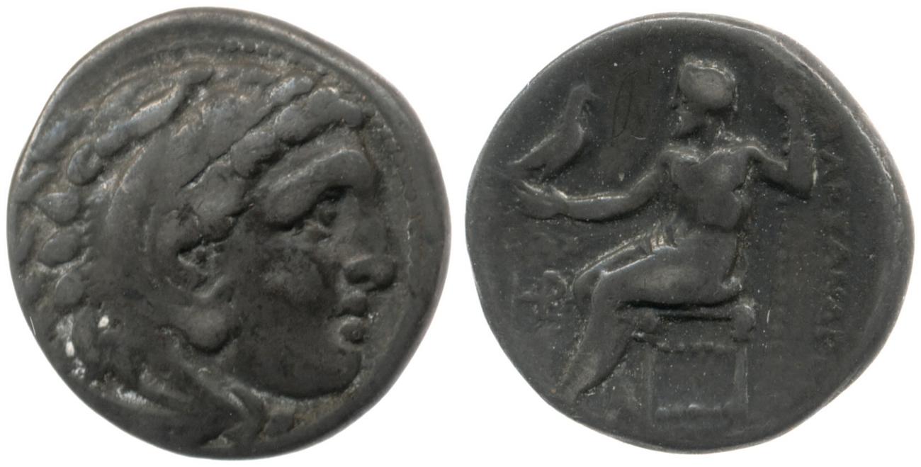 аверс Price 2734