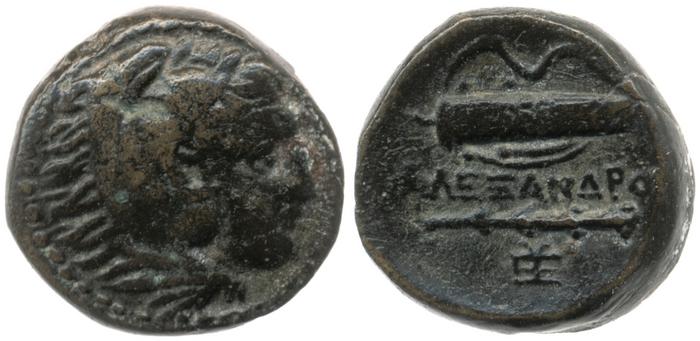 Price 2552, реверс, bm