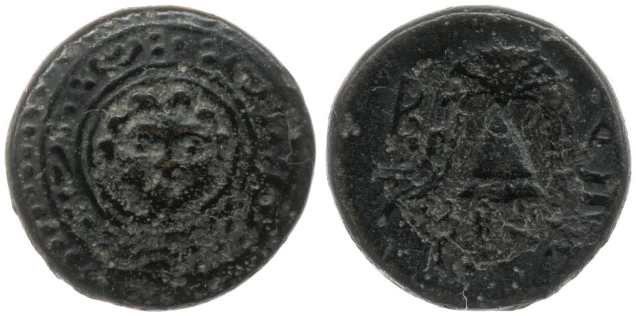 Price 3159, аверс, bm