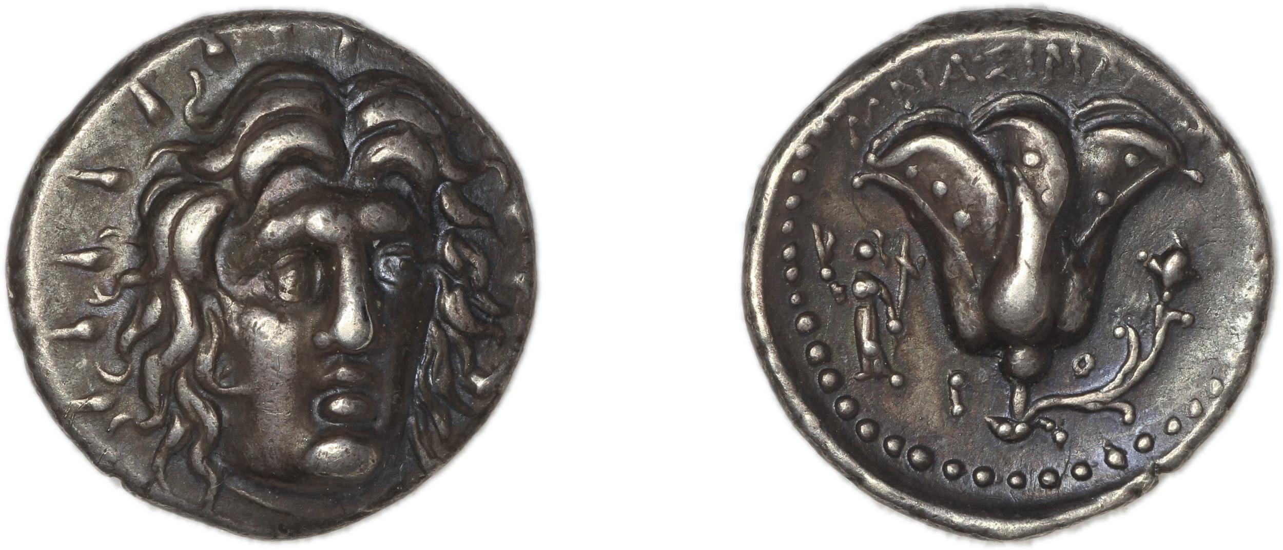 Rhodes Ashton 2001 206-9, аверс, bm